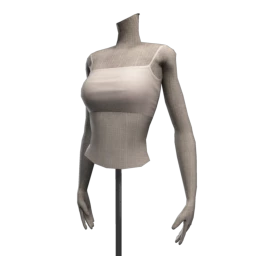 Foal West Walker Top