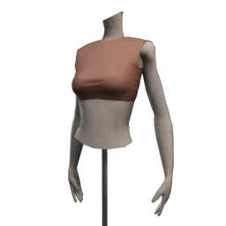 Foal Heat Island Top