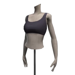 Foal Boystown Crop Top