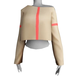 Cruz Stoical Sweater