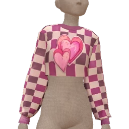 Foal So In Love T-Shirt