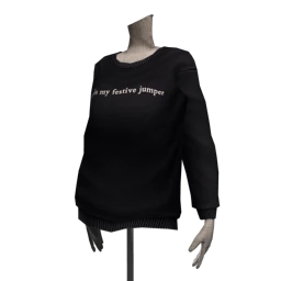 Foal 'Festive' Jumper