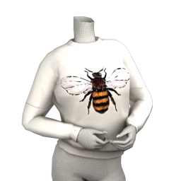 Foal Honey Bee Sweater
