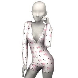 Foal Countless Sheep Pyjamas