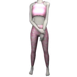 Foal Sleepy Sheep Pyjamas