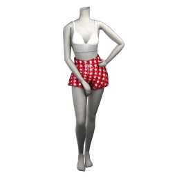 Foal July the Fourth Pajamas