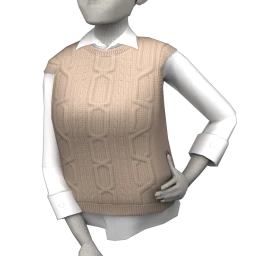 Foal Linacre Sweater Vest