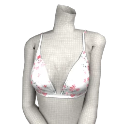 Foal Bryony Bralette