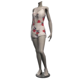 Foal Eternal Summer Playsuit