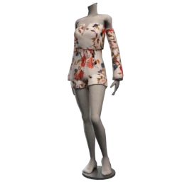 Foal Flower Power Playsuit