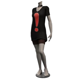 Foal Rock Show Dress