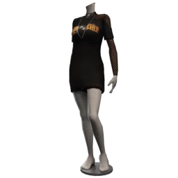 Foal World Tour Dress