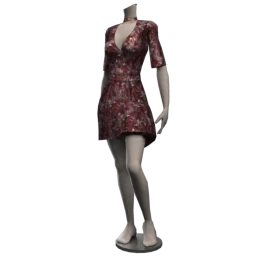 Foal Autumn Nights Dress