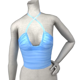 Foal Dianthus Dreams Pink Top