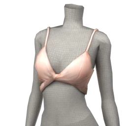 Foal Temperate Crop Top