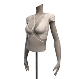 Foal Daydreamer Tied Top