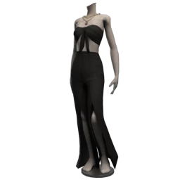 Foal Black Orb Co-ords