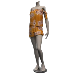 Foal Garden Party Co-ords