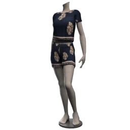 Foal Lush Summer Co-ords