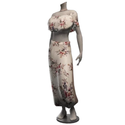 Foal Rose Garden Co-ords