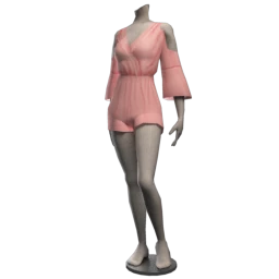 Foal Summer Dream Playsuit