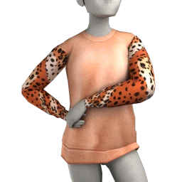 Cruz Under Desert Skies Sweater