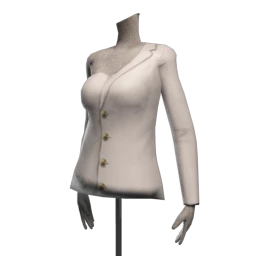 Foal Paramount Blazer