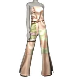 Drop Science Sun Kissed Jumpsuit