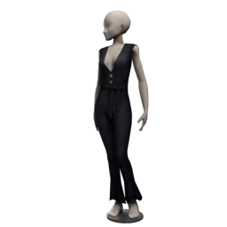 Foal Under Control Playsuit