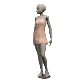 Foal Early Division Playsuit