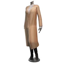 Foal Arctic Daybreak Outfit