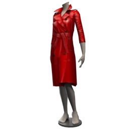 Foal Stop Light Coat