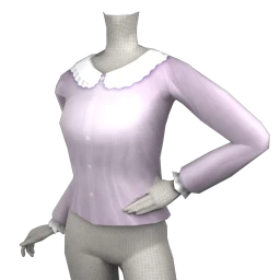 Foal One Of My Kind Blouse