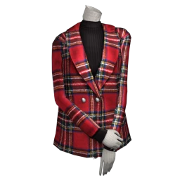 Foal Stirling Jacket