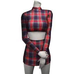 Foal Montrose Co-ords