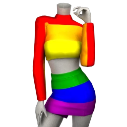 Foal Pride Choice Co-ords