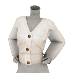 Foal Alumnus Cardigan