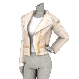 Foal Ivy League Jacket