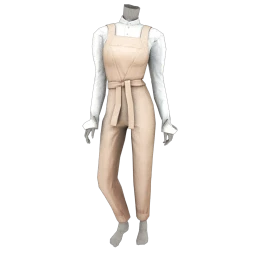 Foal Scholar Jumpsuit