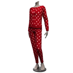 Foal Sweet Stars Pyjamas