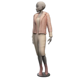 Foal Pink Sands Outfit