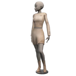 Foal Polar Distress Outfit