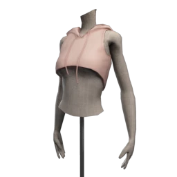 Foal Careless Heights Top