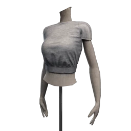 Foal Grey Matters Top