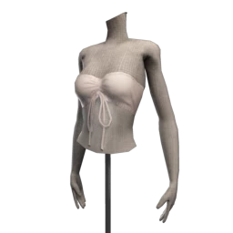 Foal Just Strings Top