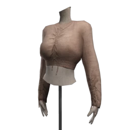 Foal Stung Together Top