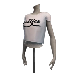 Festival of Friendship - Bestie Top