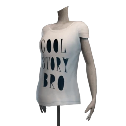 Foal 'Cool Story Bro' T-Shirt