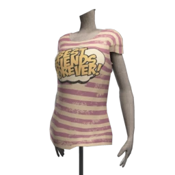 My Best Friend Forever T-shirt