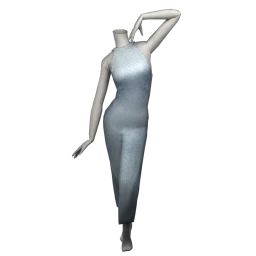 Foal Seaside Knitted Dress